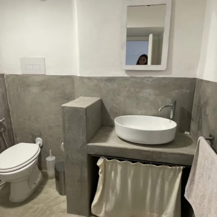 Bathroom 2